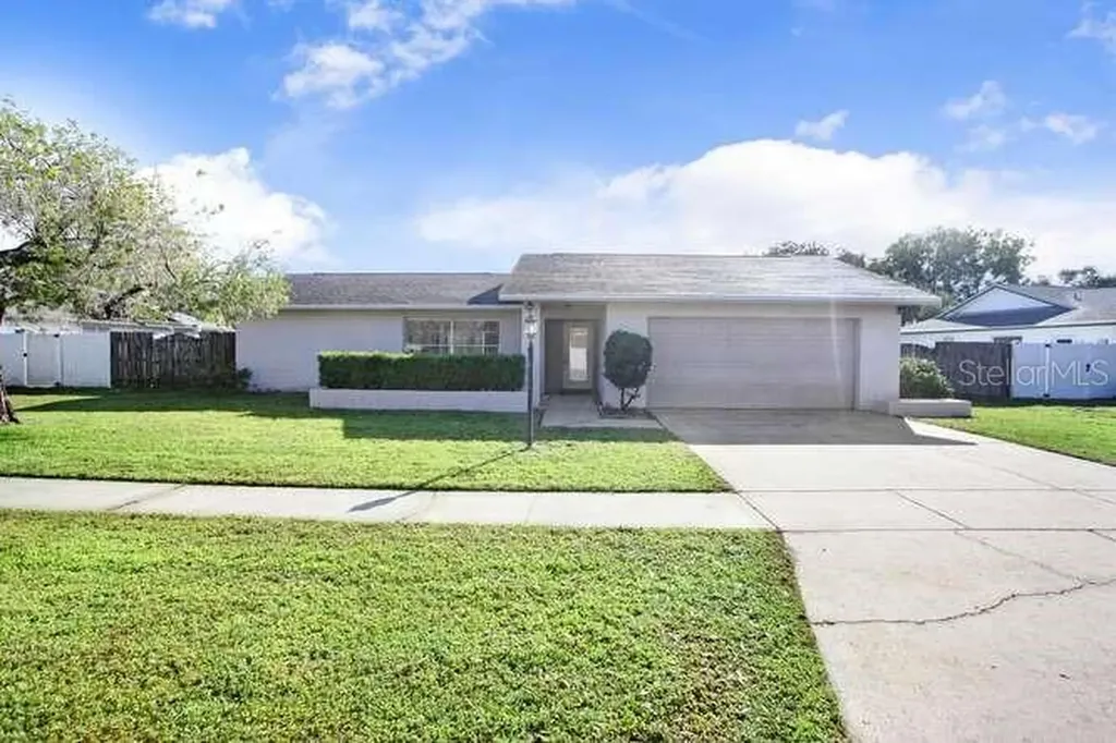 1519 Dogwood Drive Sarasota FL 34232