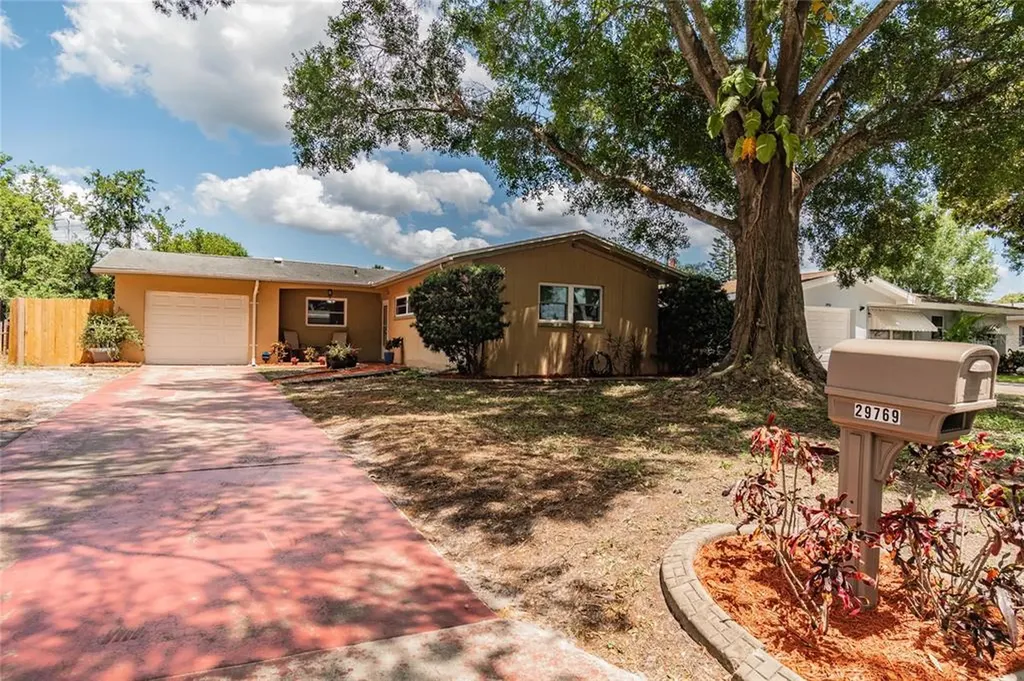 29769 Seacol Street Clearwater FL 33761