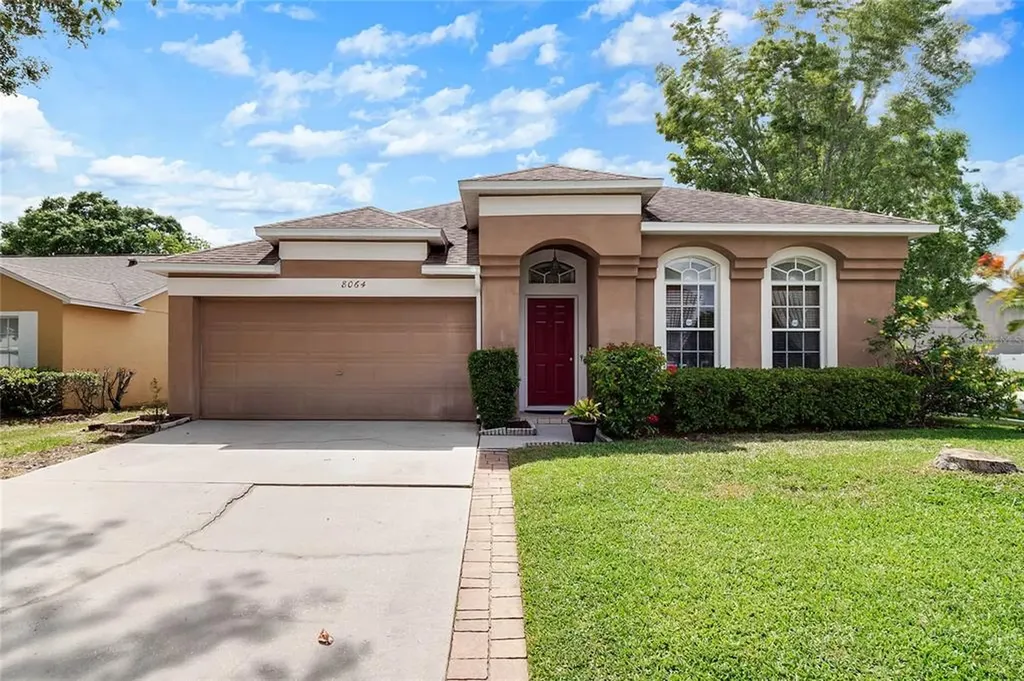 8064 Birman Street Maitland FL 32751