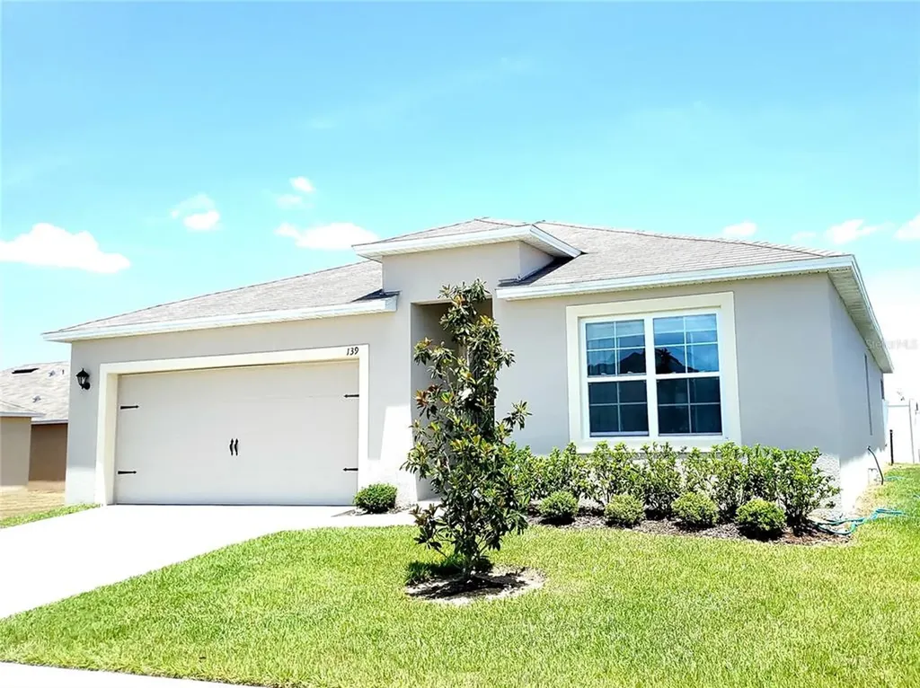139 Panda Way Davenport FL 33837