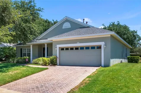 2930 Aspen Peak Court Clermont FL 34711