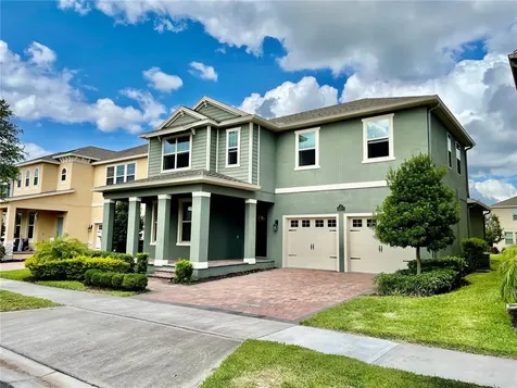 10271 Spring Shores Drive Winter Garden FL 34787
