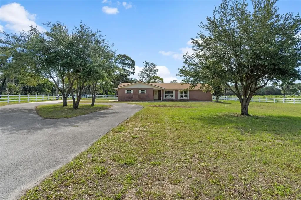 4234 Gloucester Road Brooksville FL 34604
