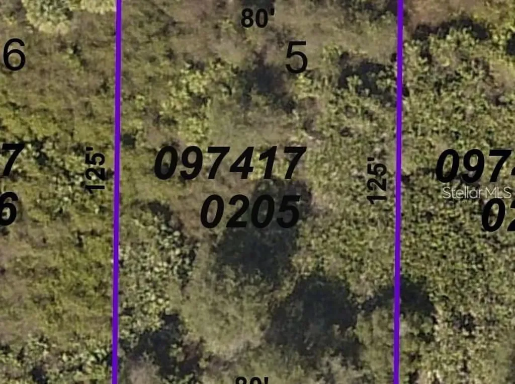 Bessemer Avenue North Port FL 34287
