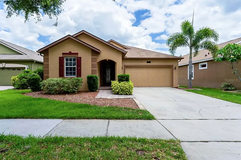 5043 Blue Major Drive Windermere FL 34786