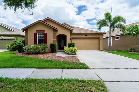5043 Blue Major Drive Windermere FL 34786