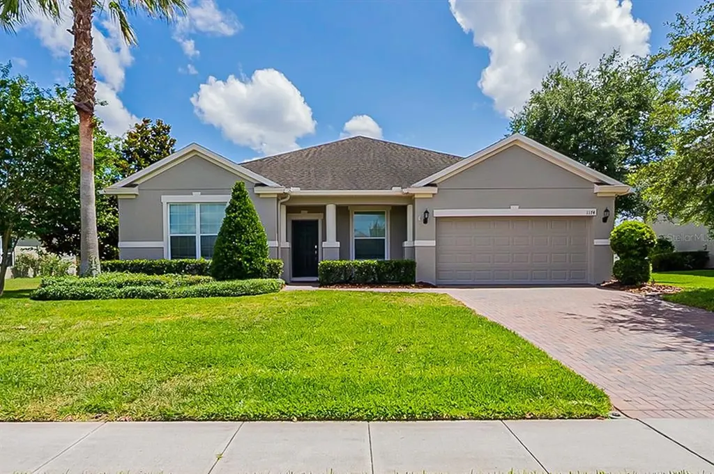 1174 Trolling Drive Apopka FL 32712