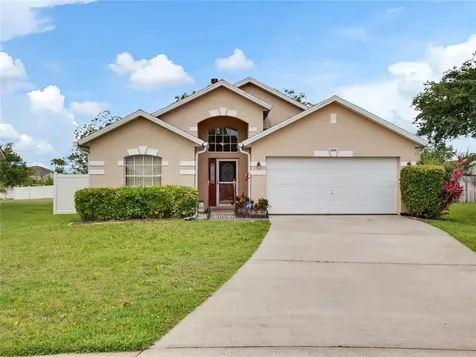 14141 Sunriver Avenue Orlando FL 32828