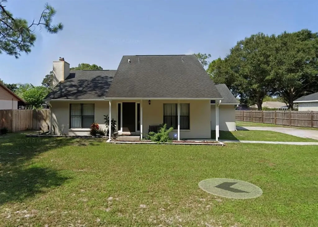 4647 Parkway Boulevard Land O Lakes FL 34639