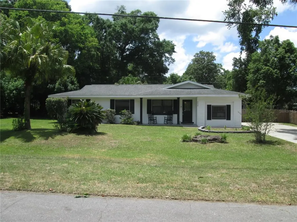 3612 SE 33rd Court Ocala FL 34471