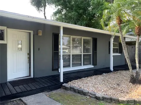 4511 S Hesperides Street Tampa FL 33611