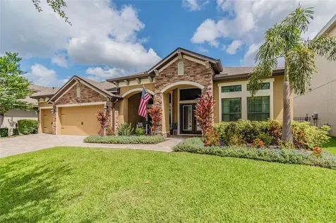 15518 Starling Crossing Drive Lithia FL 33547