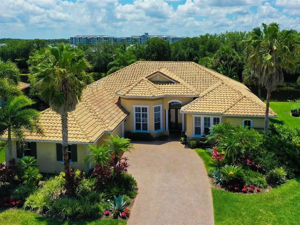 515 Sand Crane Court Bradenton FL 34212