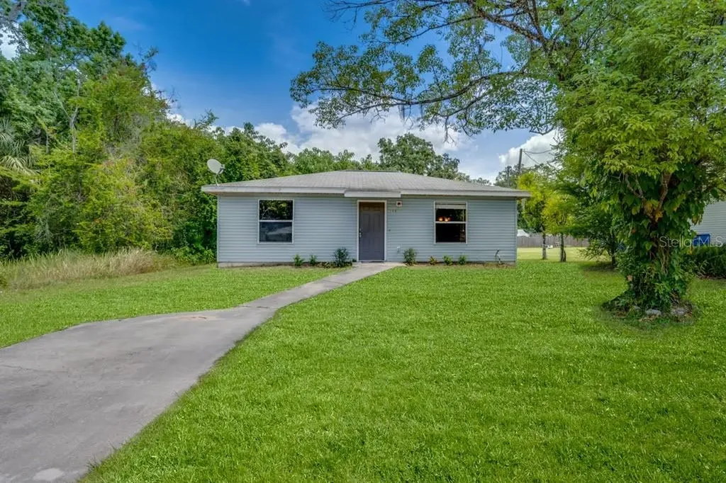 380 Hickory Street Brooksville FL 34601