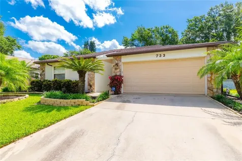 733 Harbor Way Palm Harbor FL 34683