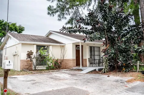 9102 Baymeadow Court Tampa FL 33615