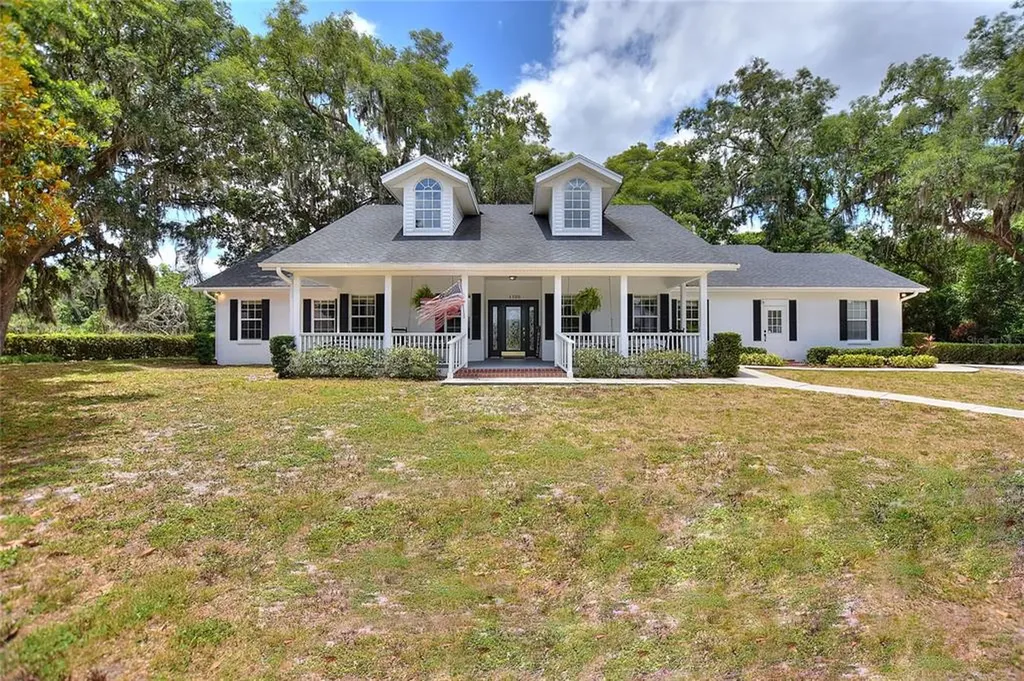 1500 Rosa Court Bartow FL 33830
