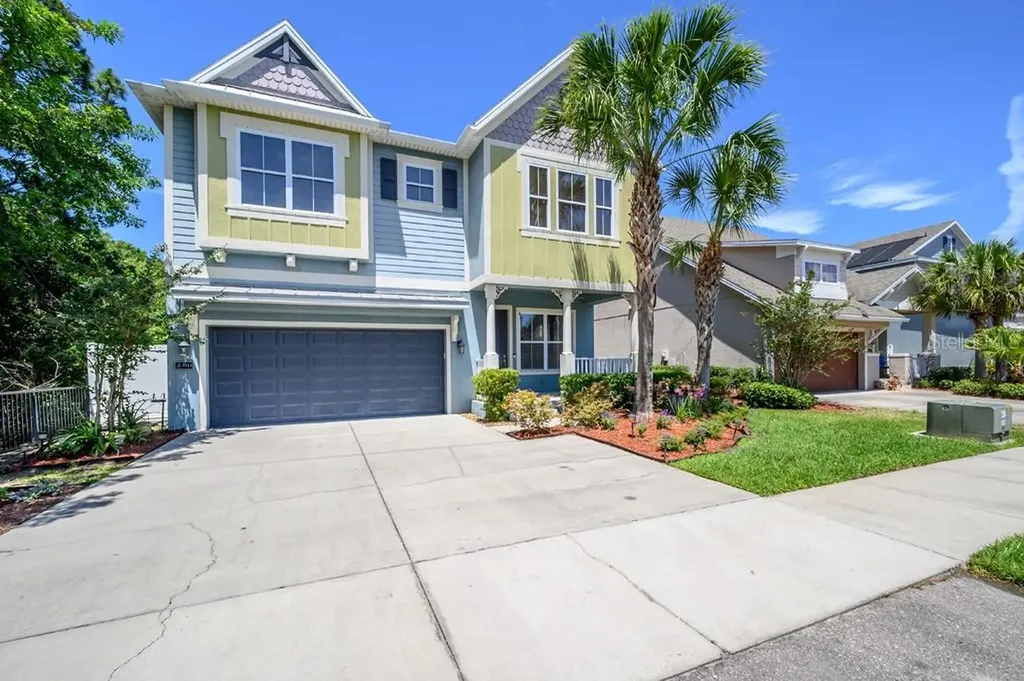 7713 S Desoto Street Tampa FL 33616