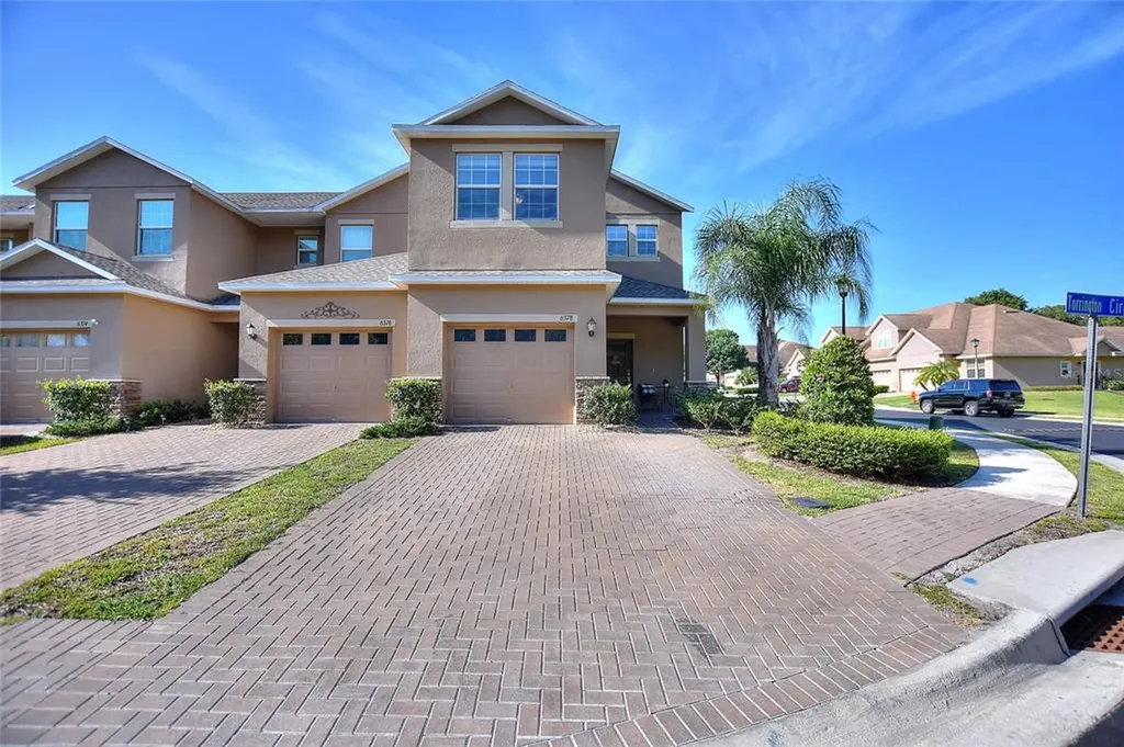 6378 Torrington Circle Lakeland FL 33811