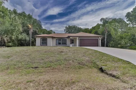 2524 Vancouver Lane North Port FL 34286