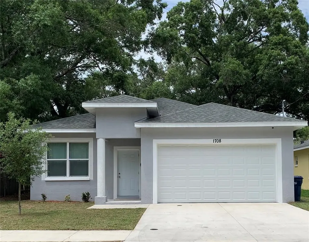 1708 E Kirby Street Tampa FL 33604