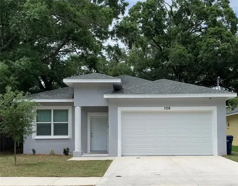 1708 E Kirby Street Tampa FL 33604