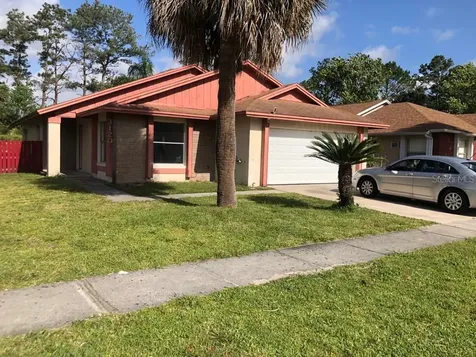 3120 Owassa Court Kissimmee FL 34746