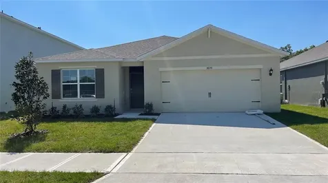 3899 Crimson Clover Drive Mount Dora FL 32757