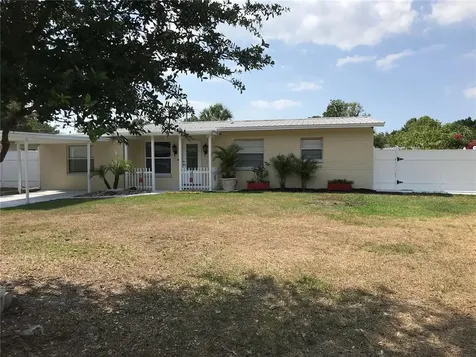 8001 Somerset Lane Tampa FL 33615