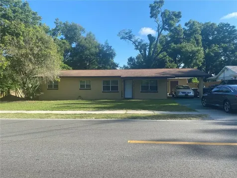 1429 NE 24th Street Ocala FL 34470