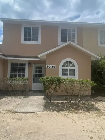 3904 Magnolia Pointe Lane Orlando FL 32810