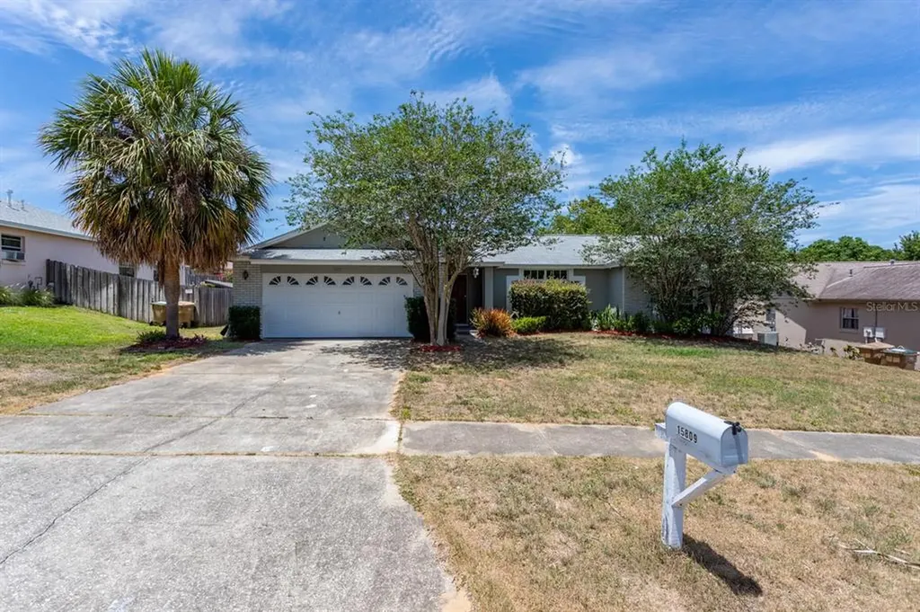 15809 Watermill Court Clermont FL 34711