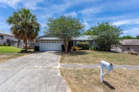 15809 Watermill Court Clermont FL 34711