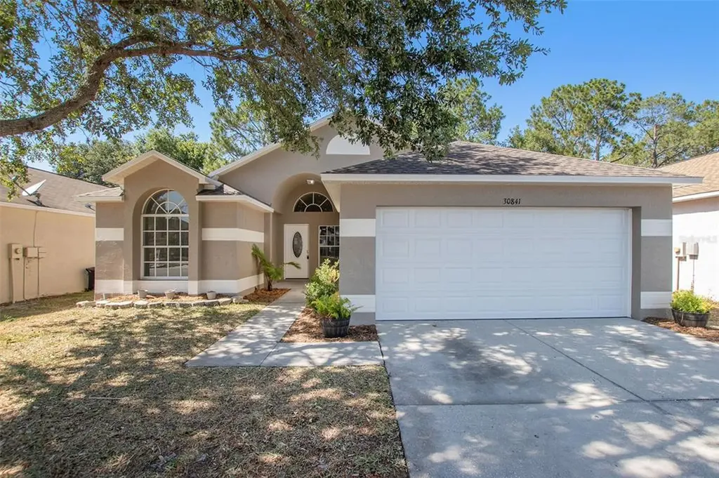 30841 Midtown Court Wesley Chapel FL 33545