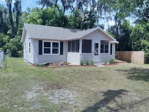 243 E Plymouth Avenue Deland FL 32724