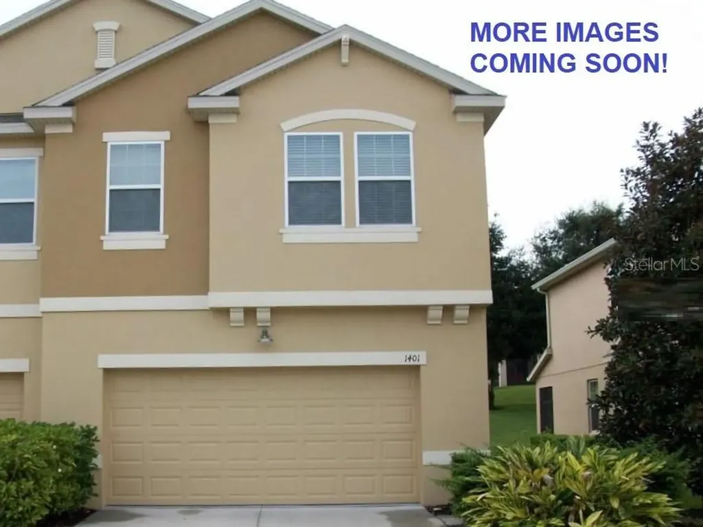 1401 Glenleigh Drive Ocoee FL 34761