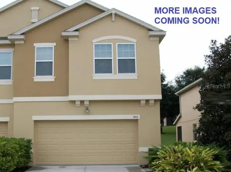 1401 Glenleigh Drive Ocoee FL 34761