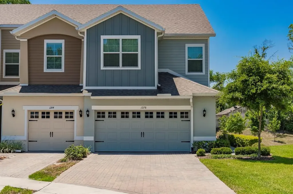 1278 Countrymen Court Apopka FL 32703