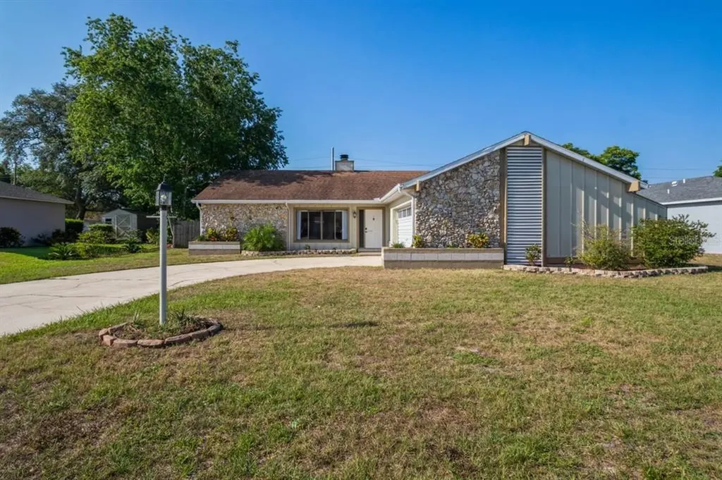 917 Tulip Street Deltona FL 32725