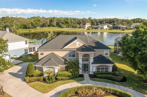2357 Blossomwood Drive Oviedo FL 32765