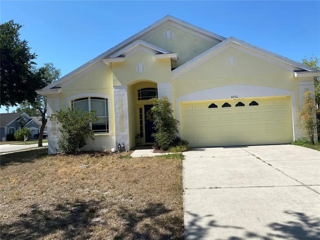 6650 Cambridge Park Drive Apollo Beach FL 33572