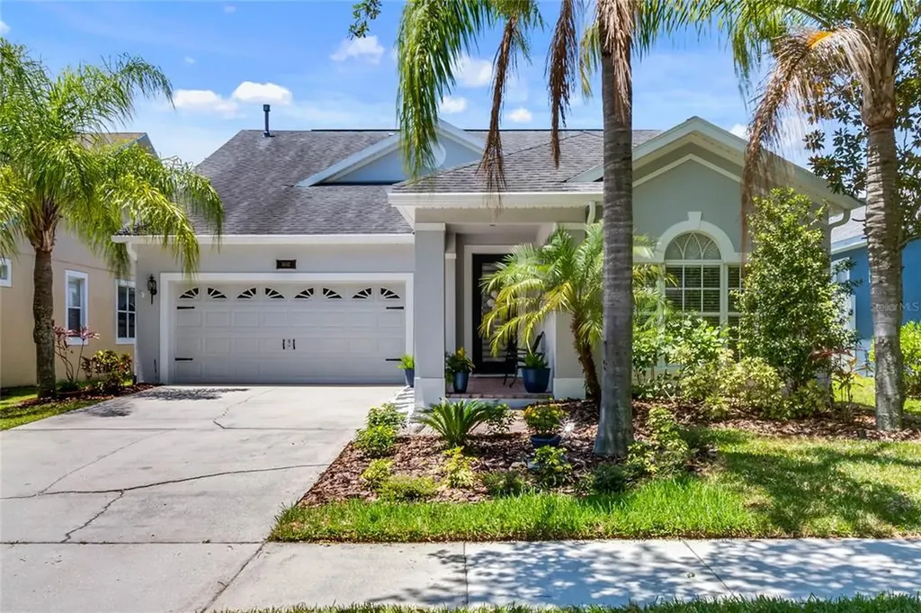 5032 Carillon Lane Windermere FL 34786