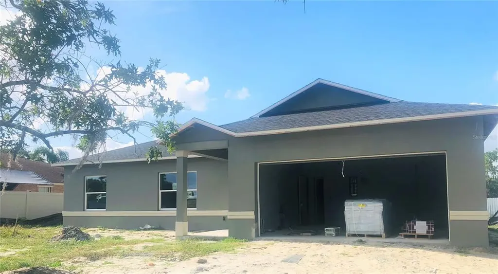 3123 Blaine Circle Deltona FL 32738