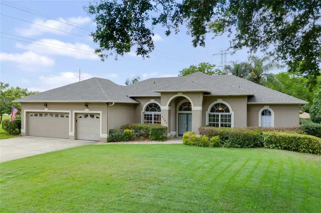 9102 North Bay Boulevard Orlando FL 32819