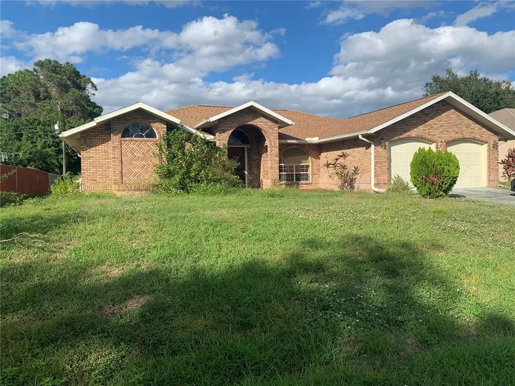 745 Bremerhaven Street NW Palm Bay FL 32907
