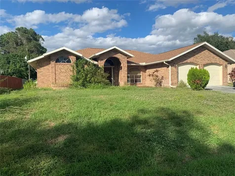 745 Bremerhaven Street NW Palm Bay FL 32907