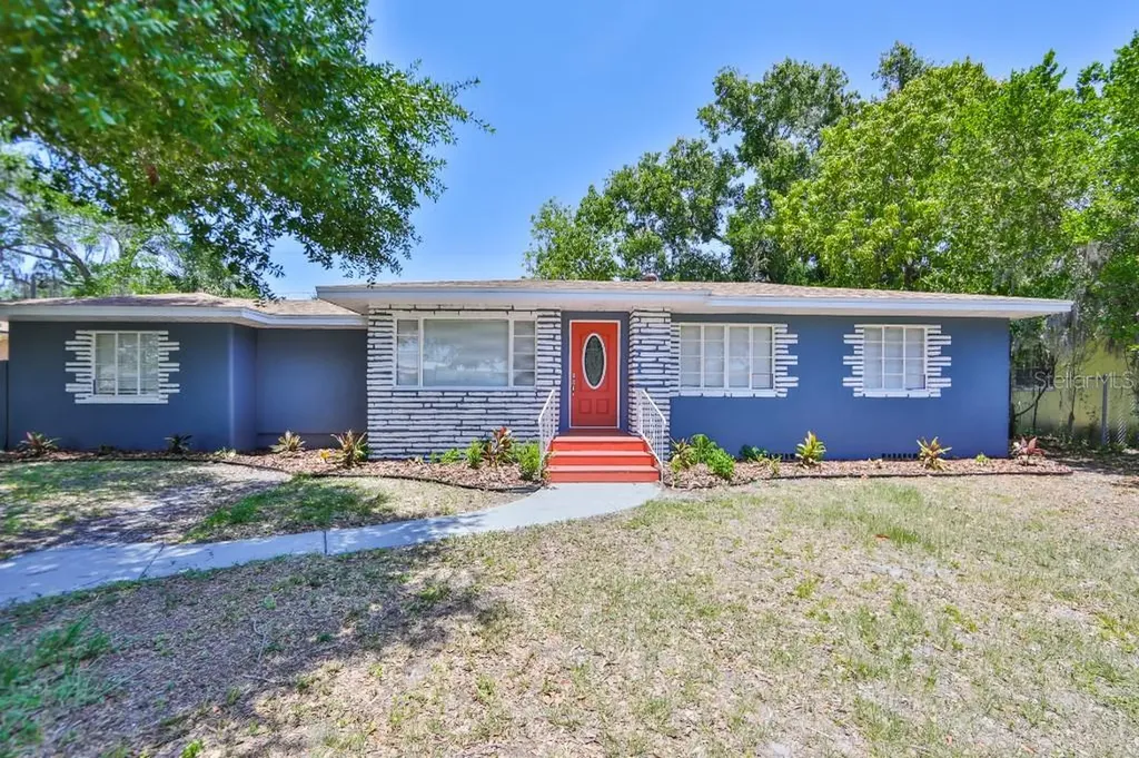 3119 W Pine Street Tampa FL 33607