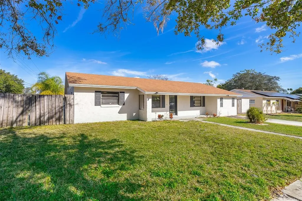 1400 Darla Street Ocoee FL 34761