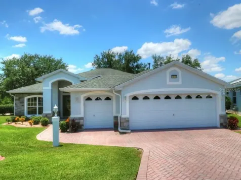 20940 Royal Street Georges Lane Leesburg FL 34748