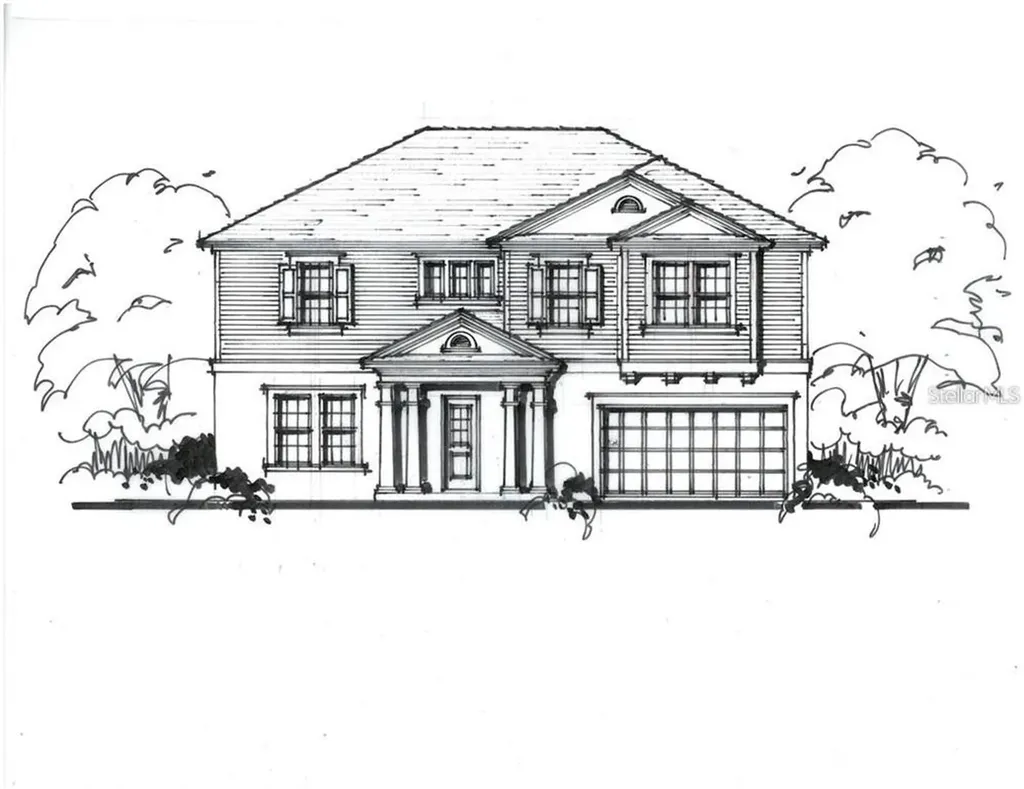 3803 W Empedrado Street Tampa FL 33629